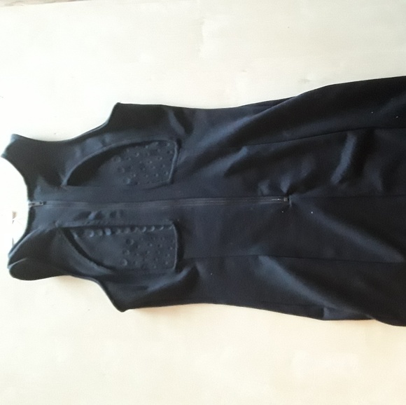 Nameless Black dress S - Picture 2 of 5
